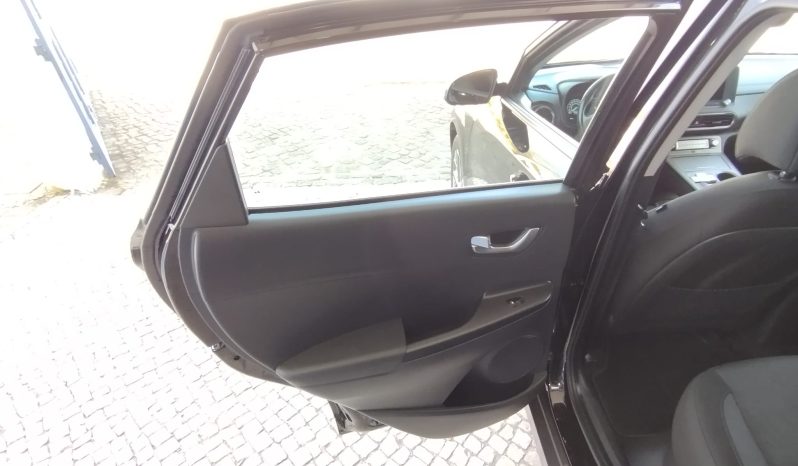 Hyundai Kauai / Kona completo