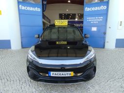Byd ATTO 3 completo
