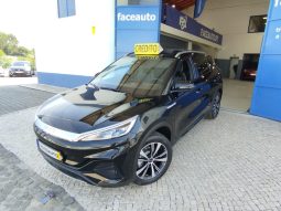 Byd ATTO 3