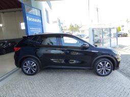 Byd ATTO 3 completo