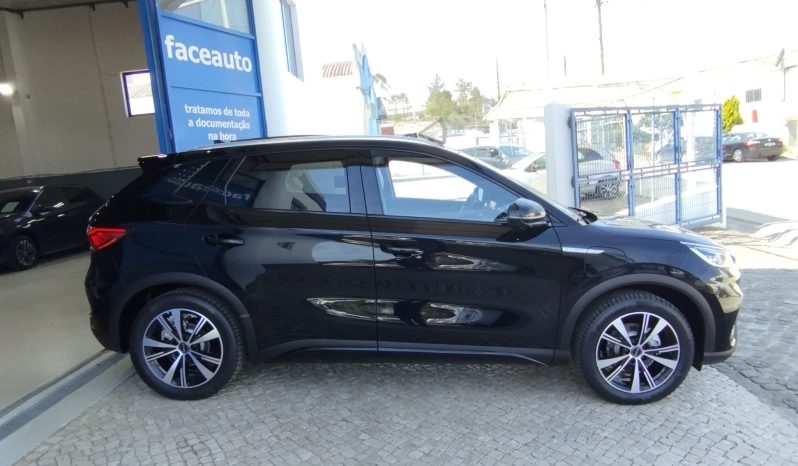 Byd ATTO 3 completo