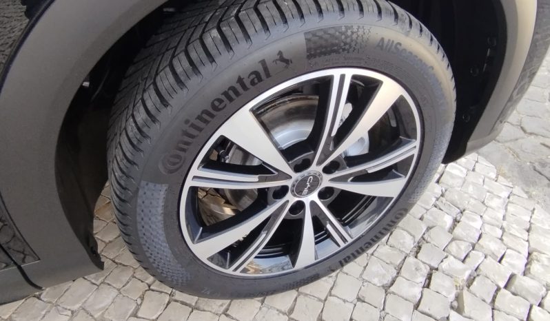 Byd ATTO 3 completo