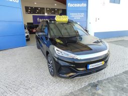 Byd ATTO 3 completo