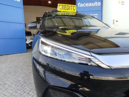 Byd ATTO 3 completo