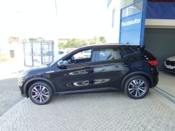 Byd ATTO 3 completo
