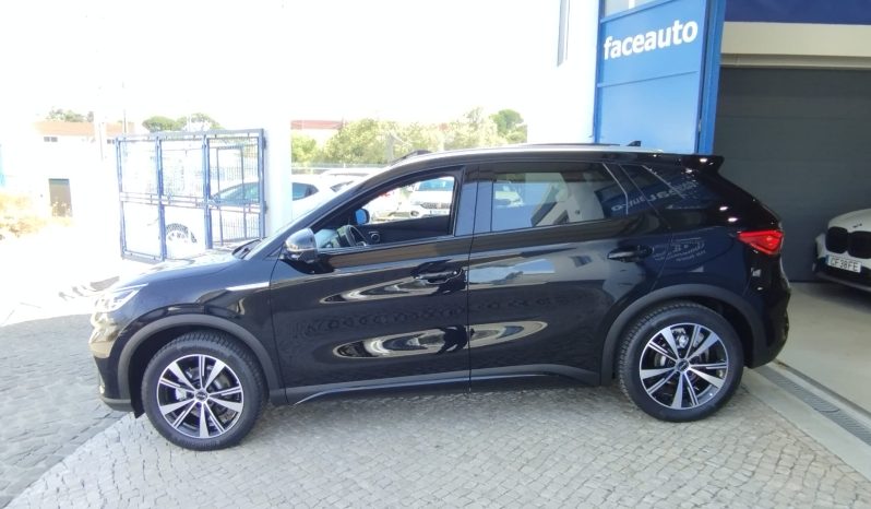 Byd ATTO 3 completo