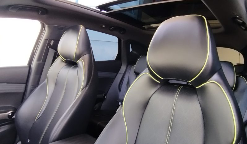 Byd ATTO 3 completo