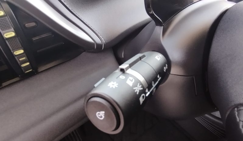 Byd ATTO 3 completo