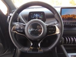 Byd ATTO 3 completo