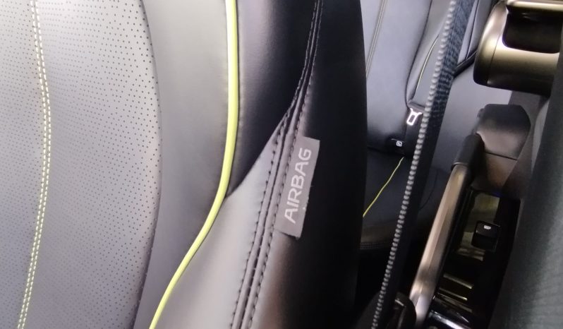 Byd ATTO 3 completo
