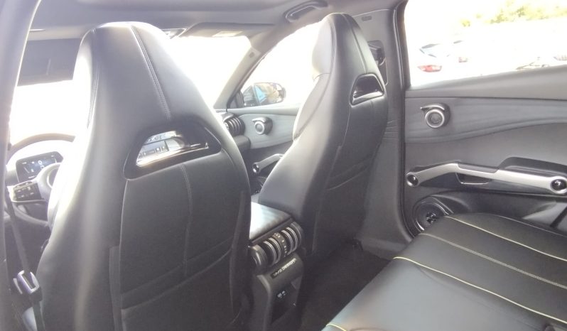 Byd ATTO 3 completo