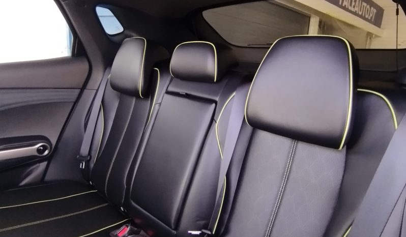 Byd ATTO 3 completo