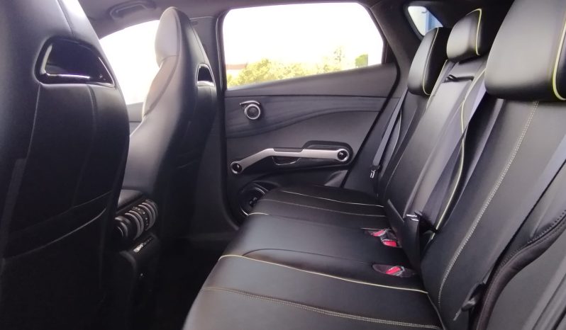 Byd ATTO 3 completo