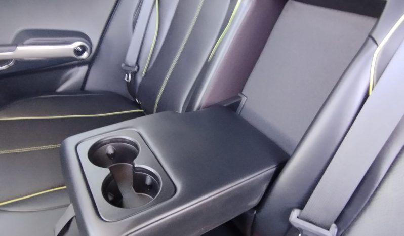Byd ATTO 3 completo