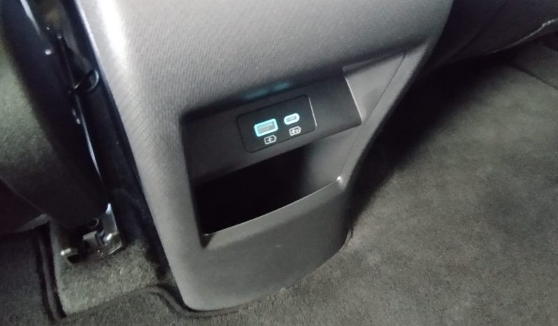 Byd ATTO 3 completo