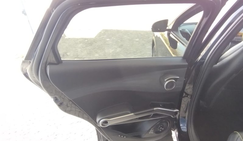 Byd ATTO 3 completo
