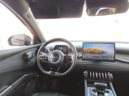 Byd ATTO 3 completo