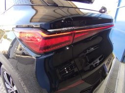 Byd ATTO 3 completo