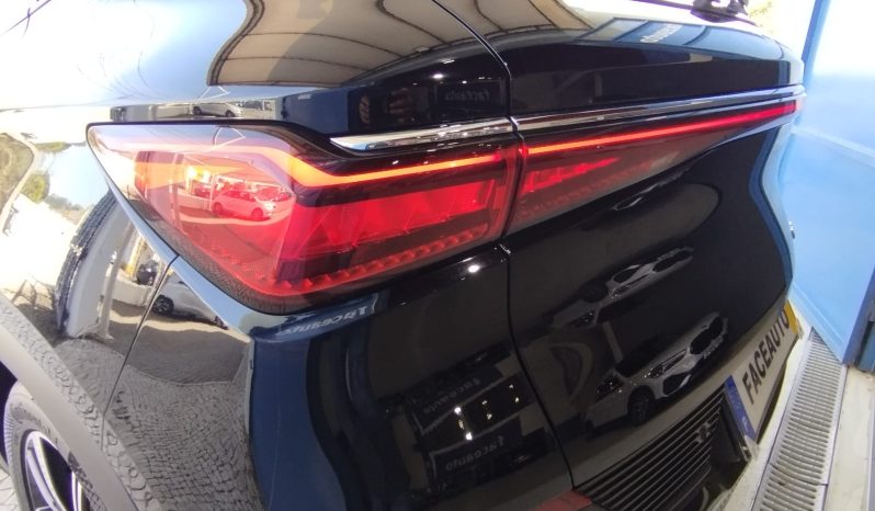 Byd ATTO 3 completo