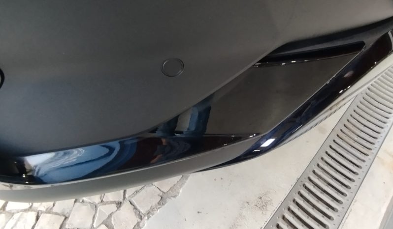 Byd ATTO 3 completo