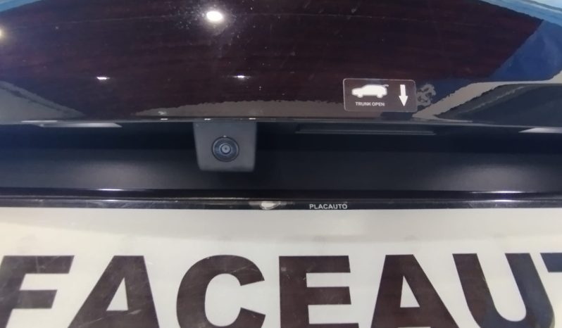 Byd ATTO 3 completo