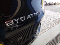 Byd ATTO 3 completo