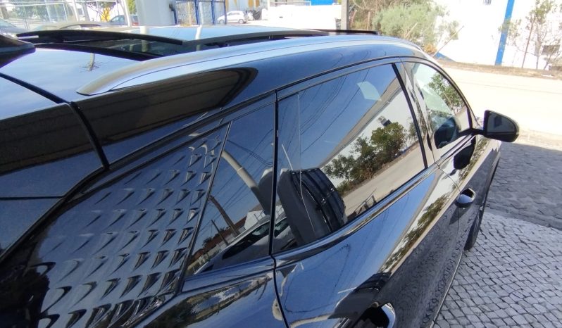 Byd ATTO 3 completo