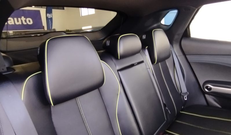 Byd ATTO 3 completo