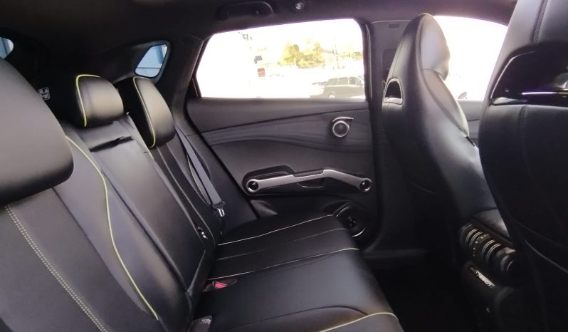 Byd ATTO 3 completo