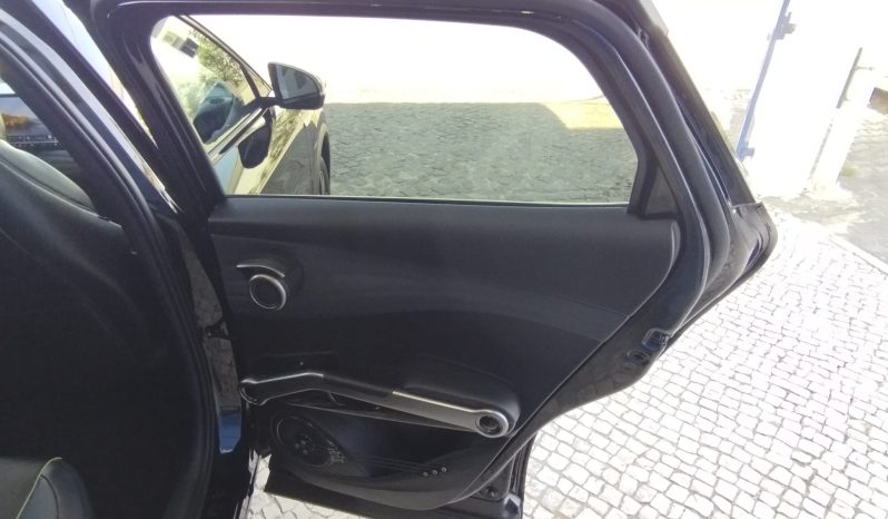 Byd ATTO 3 completo