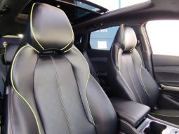 Byd ATTO 3 completo