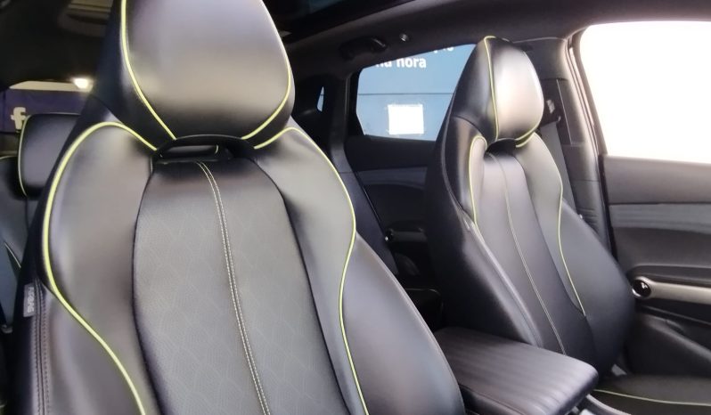 Byd ATTO 3 completo