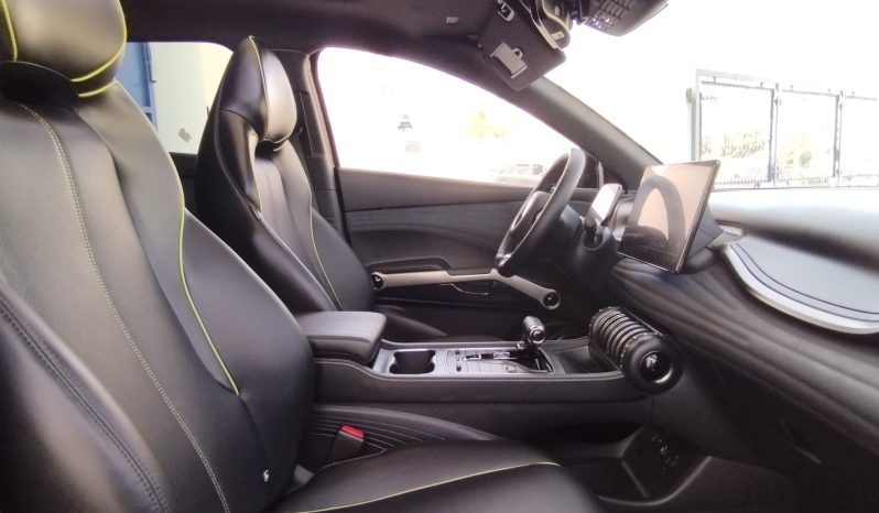 Byd ATTO 3 completo