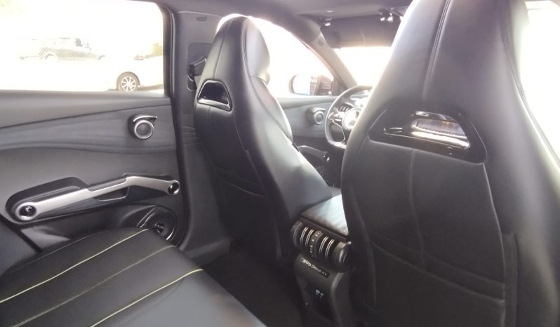 Byd ATTO 3 completo