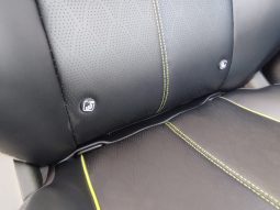 Byd ATTO 3 completo