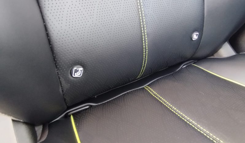 Byd ATTO 3 completo