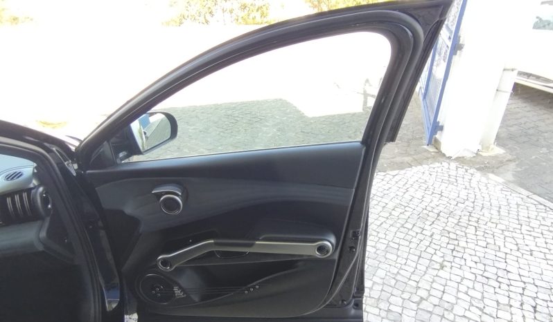 Byd ATTO 3 completo