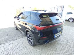 Byd ATTO 3 completo
