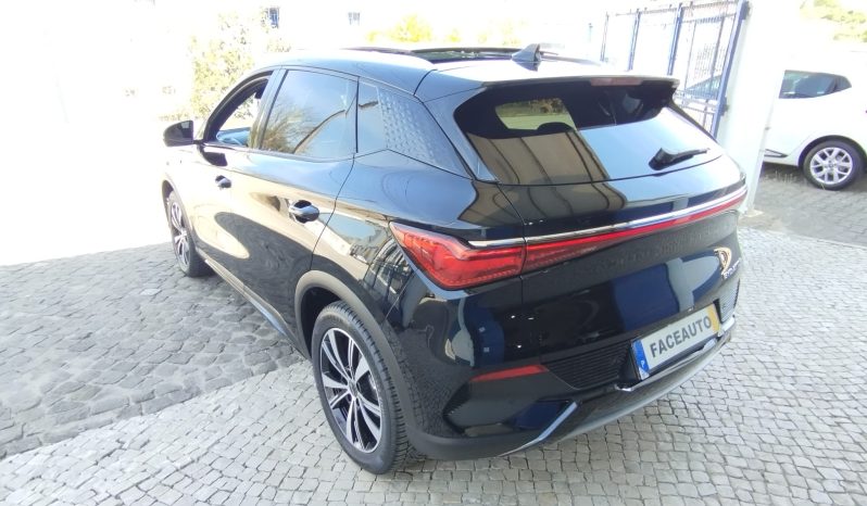 Byd ATTO 3 completo