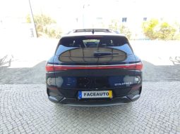 Byd ATTO 3 completo
