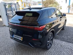 Byd ATTO 3 completo