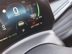 Byd ATTO 3 completo