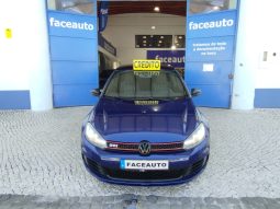 VW GOLF GTI TSI DSG completo