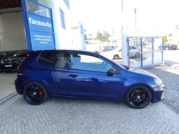 VW GOLF GTI TSI DSG completo