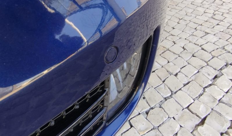 VW GOLF GTI TSI DSG completo