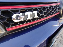 VW GOLF GTI TSI DSG completo