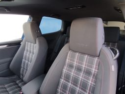 VW GOLF GTI TSI DSG completo