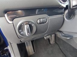 VW GOLF GTI TSI DSG completo
