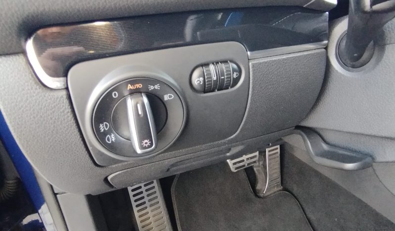 VW GOLF GTI TSI DSG completo