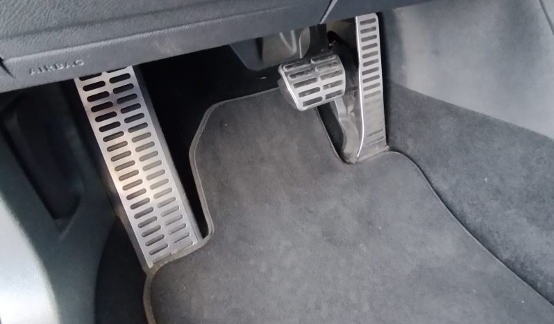 VW GOLF GTI TSI DSG completo
